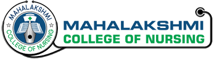 Mahalakshmi Nursing College Company logo